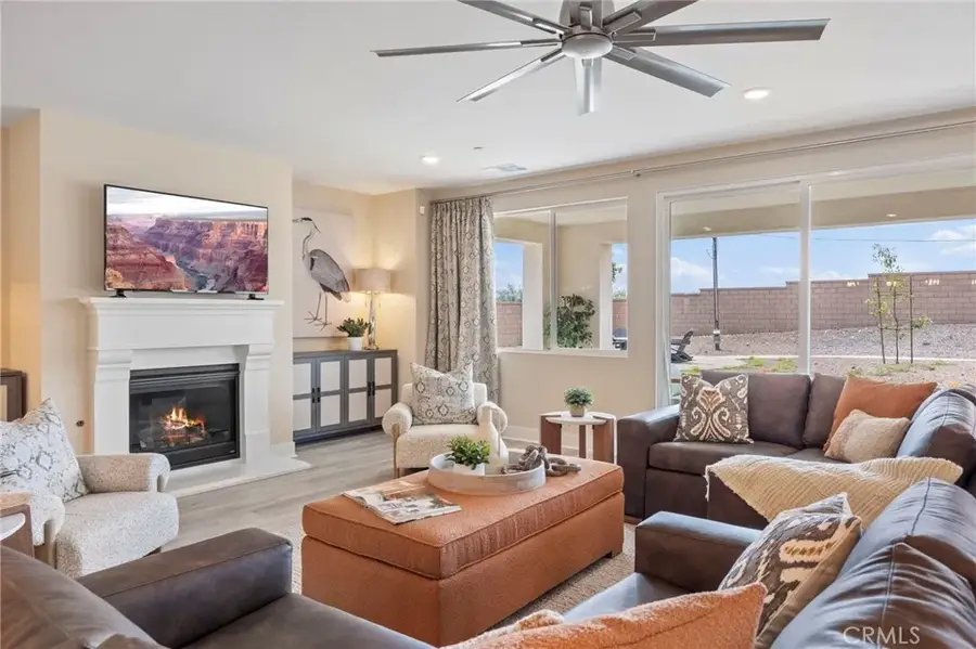 5888 Saddlehorn Lane, Jurupa Valley, CA 92509 - #2