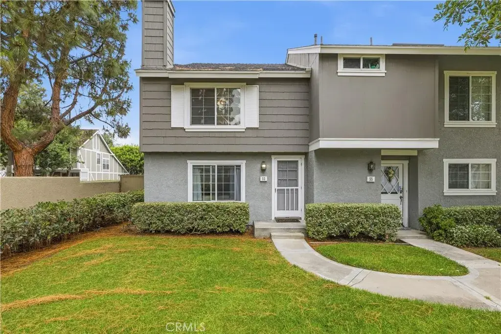 53 Thicket #38, Irvine, CA 92614 - #1