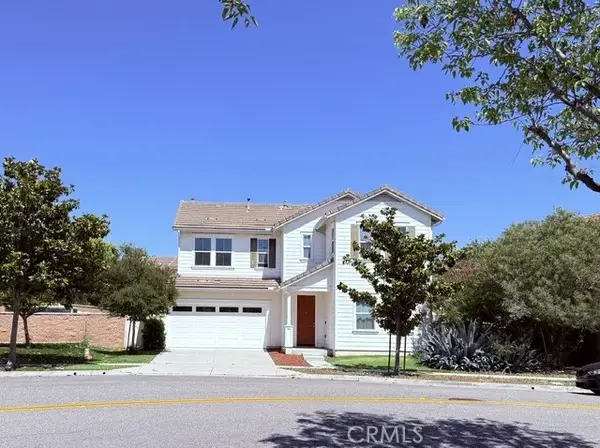 14559 Norfolk, Chino, CA 91710