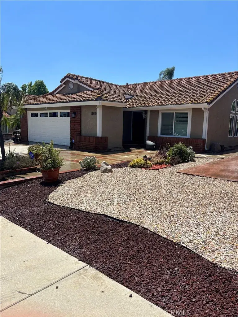 13610 Running Springs, Chino Hills, CA 91709 - #3