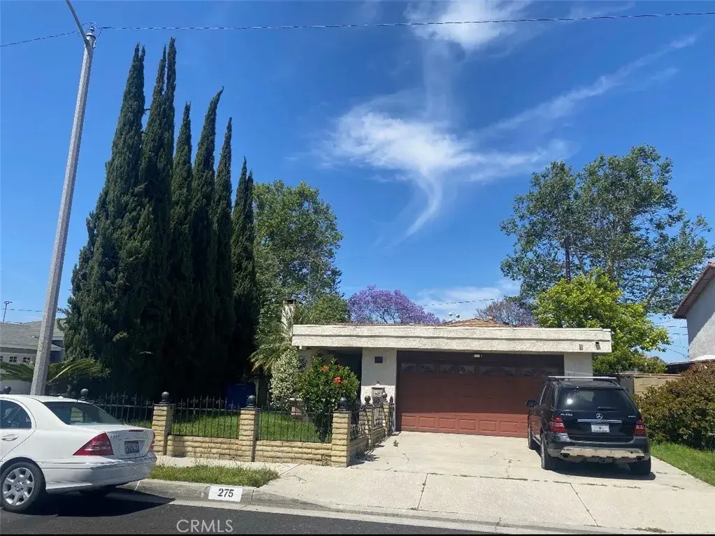 275 W Shadwell, Carson, CA 90745 - #1