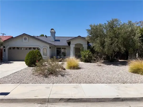 66585 San Marcus, Desert Hot Springs, CA 92240