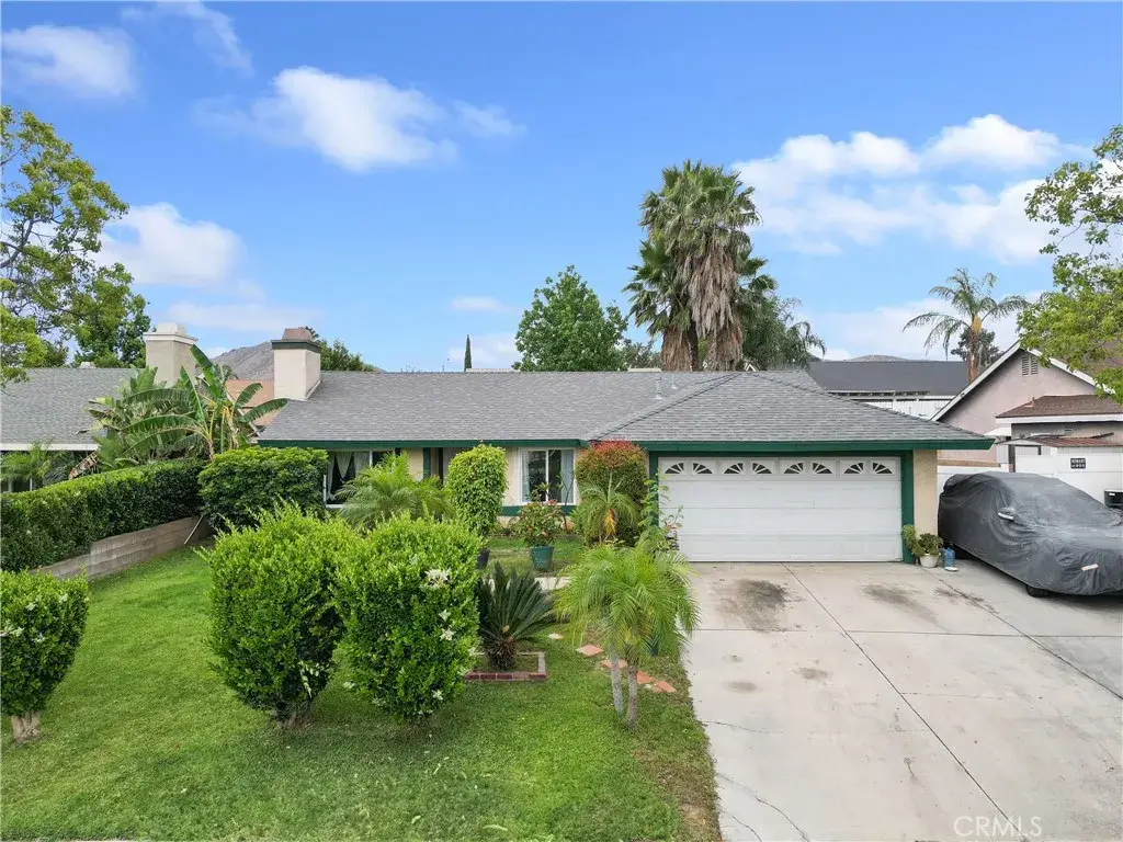5242 La Salle, Riverside, CA 92505 - #1