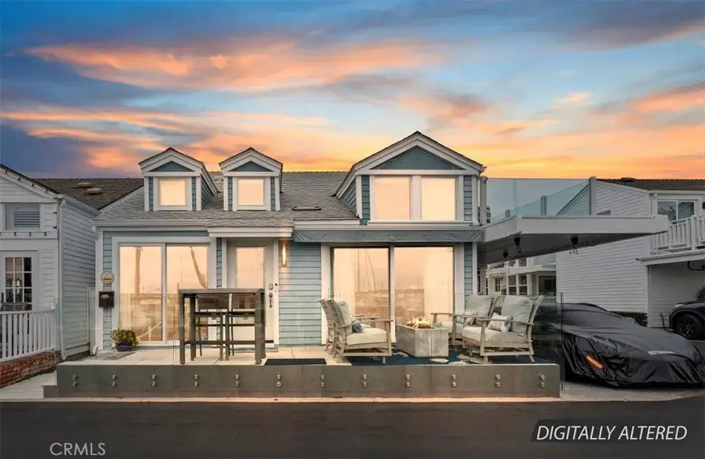 58 Beach, Newport Beach, CA 92663 - #1