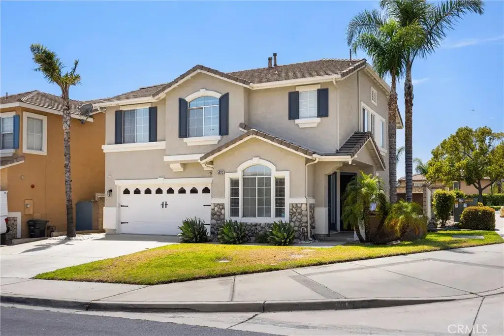 5832 Pine Valley, Fontana, CA 92336 - #1