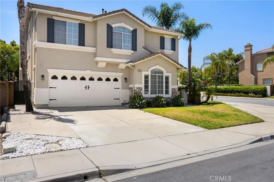 5832 Pine Valley, Fontana, CA 92336 - #3