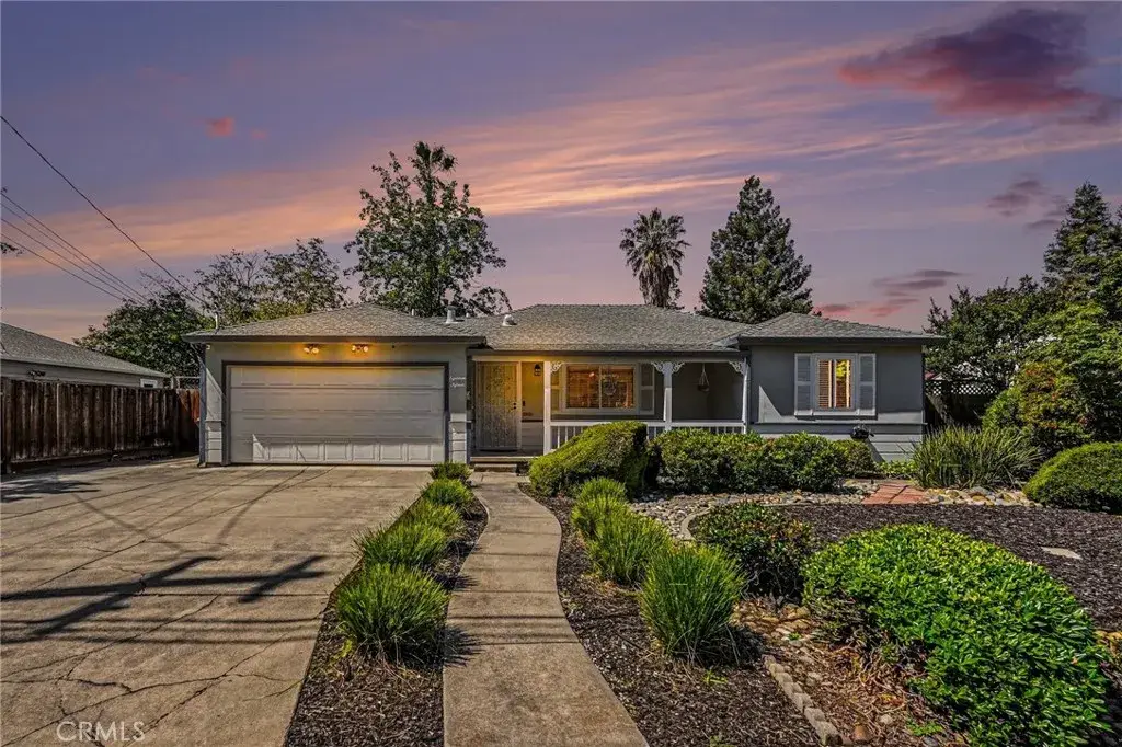 1815 Granada Drive, Concord, CA 94519 - #1