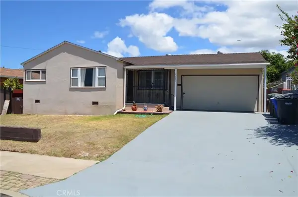 1821 Gamma, National City, CA 91950