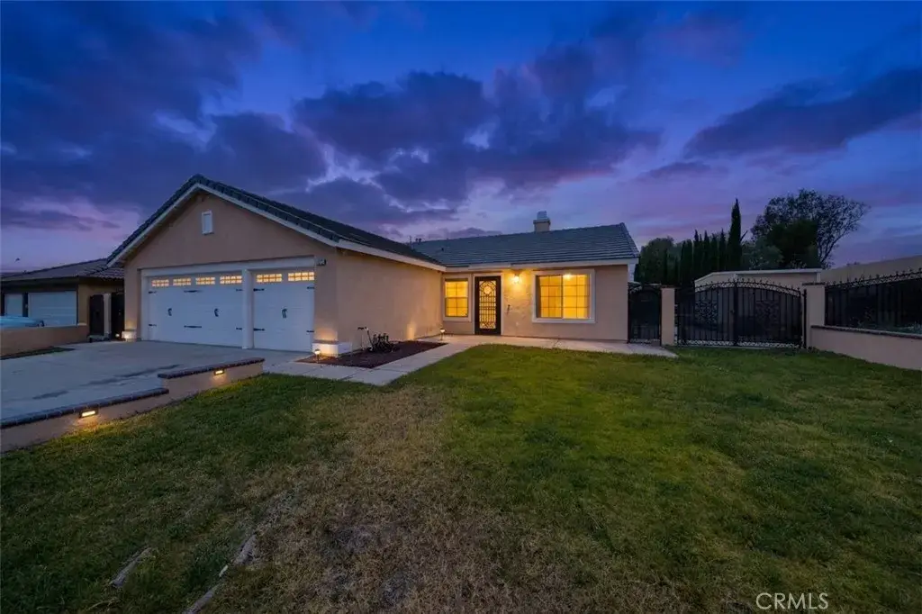 2294 N Smoketree Avenue, Rialto, CA 92377 - #1