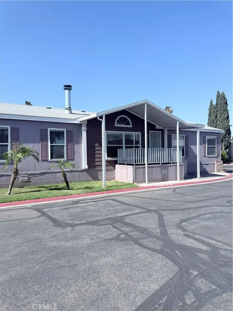 1855 Riverside #405, Ontario, CA 91761 - #1
