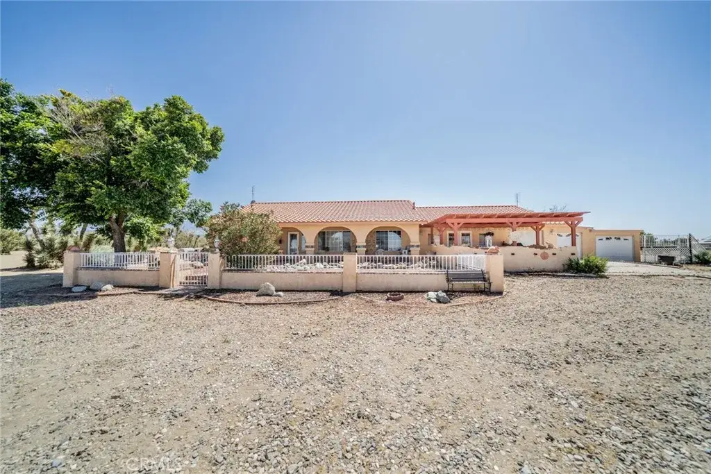 12274 Mountain, Pinon Hills, CA 92372 - #1