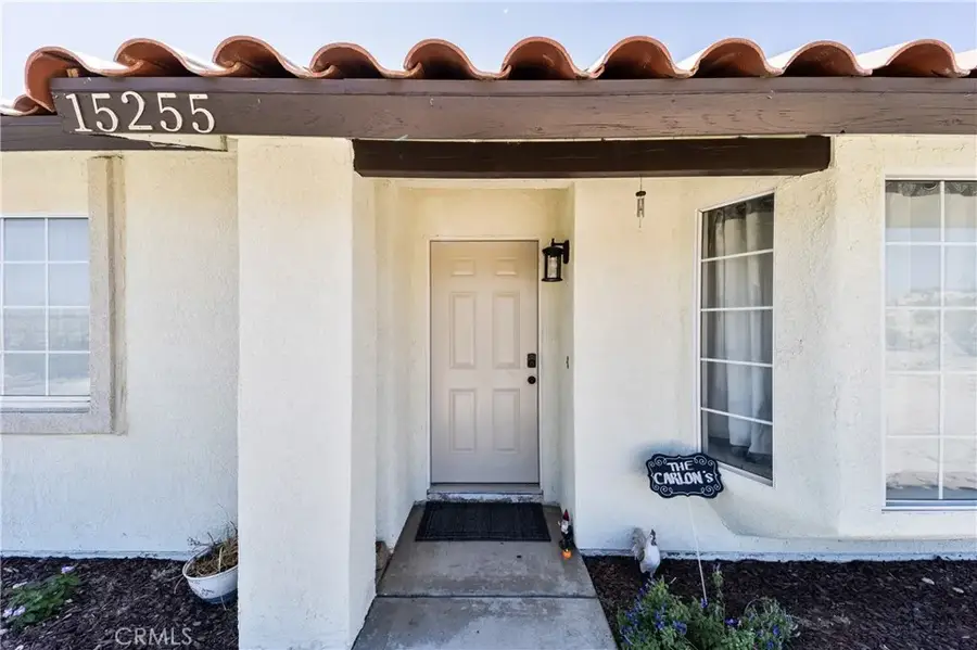 15255 Rancho Rd, Victorville, CA 92394 - #2