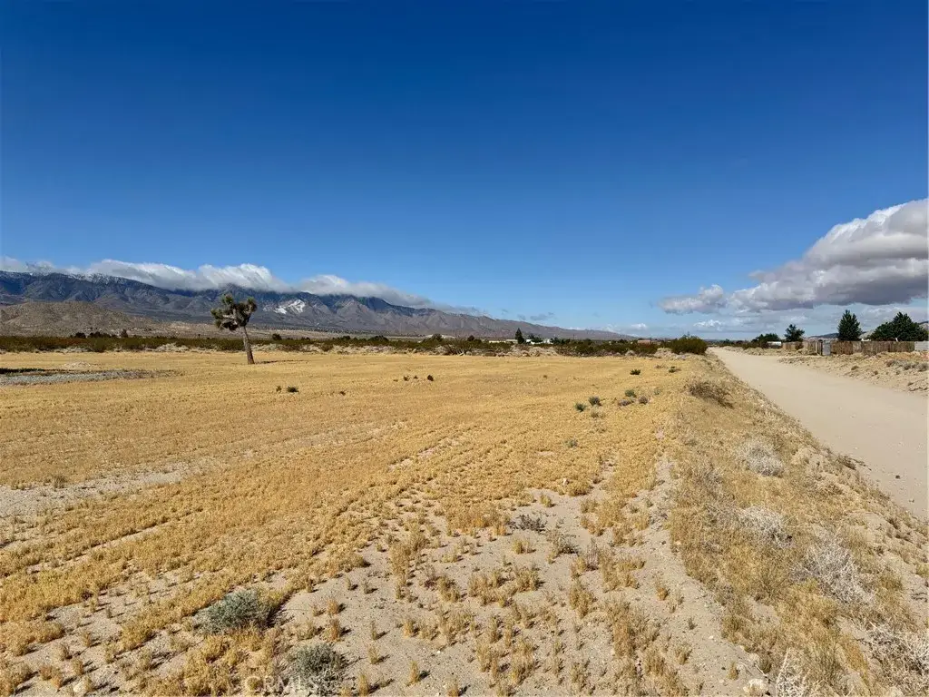 0 Clark St, Lucerne Valley, CA 92356 - #1