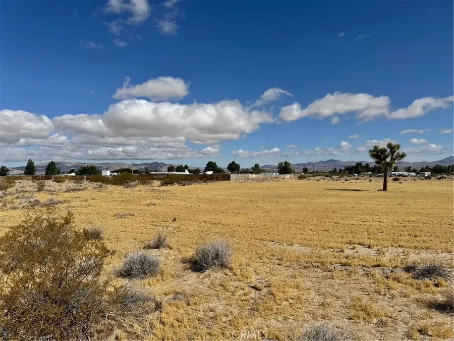 0 Clark St, Lucerne Valley, CA 92356 - #2