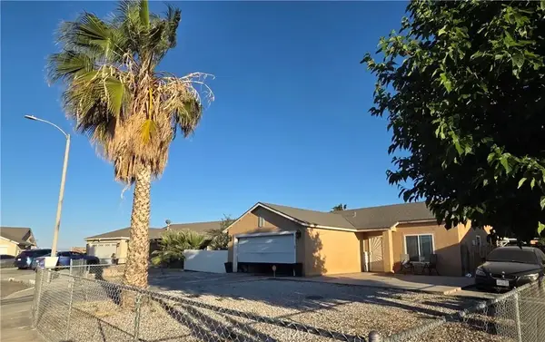10457 Jasper Court, Adelanto, CA 92301