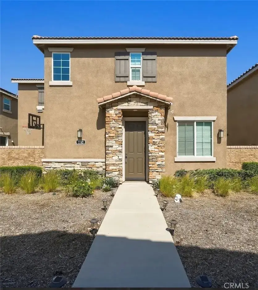 2242 Autumn Court, Perris, CA 92571 - #1