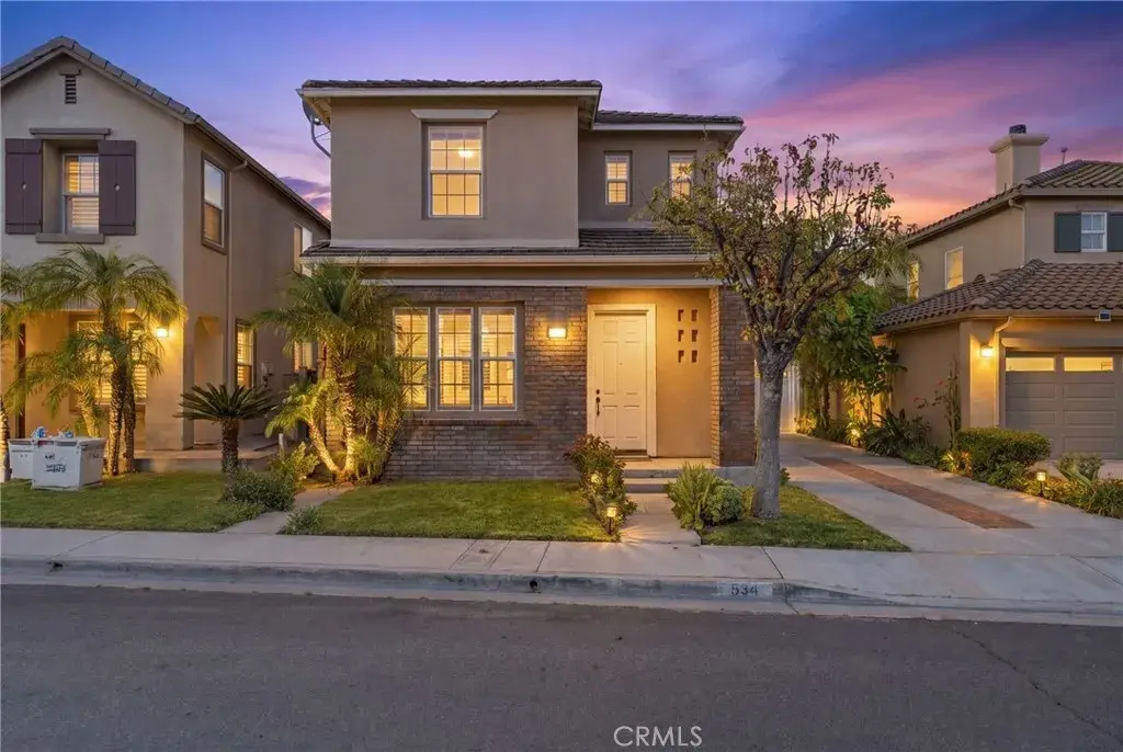 534 Aria, Brea, CA 92821 - #1