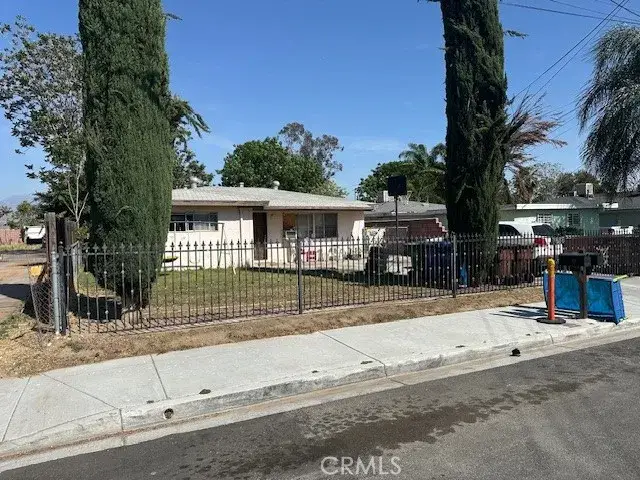 7685 Elm Street, San Bernardino, CA 92410 - #1