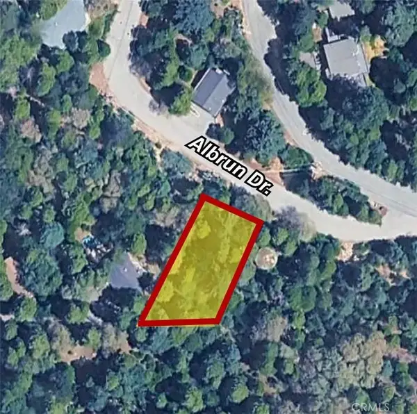 24380 Albrun, Crestline, CA 92325