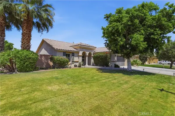 41425 Farmer Court, Indio, CA 92203