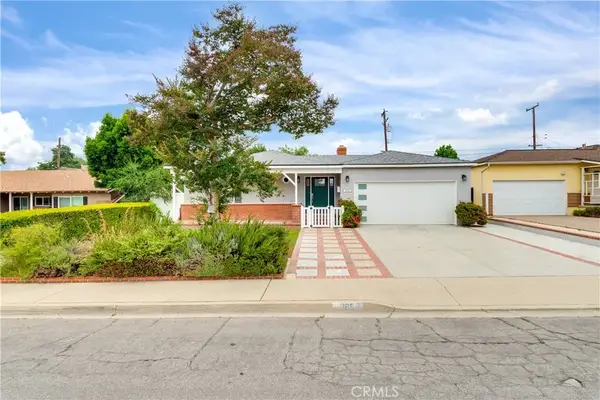 385 Sycamore, Claremont, CA 91711