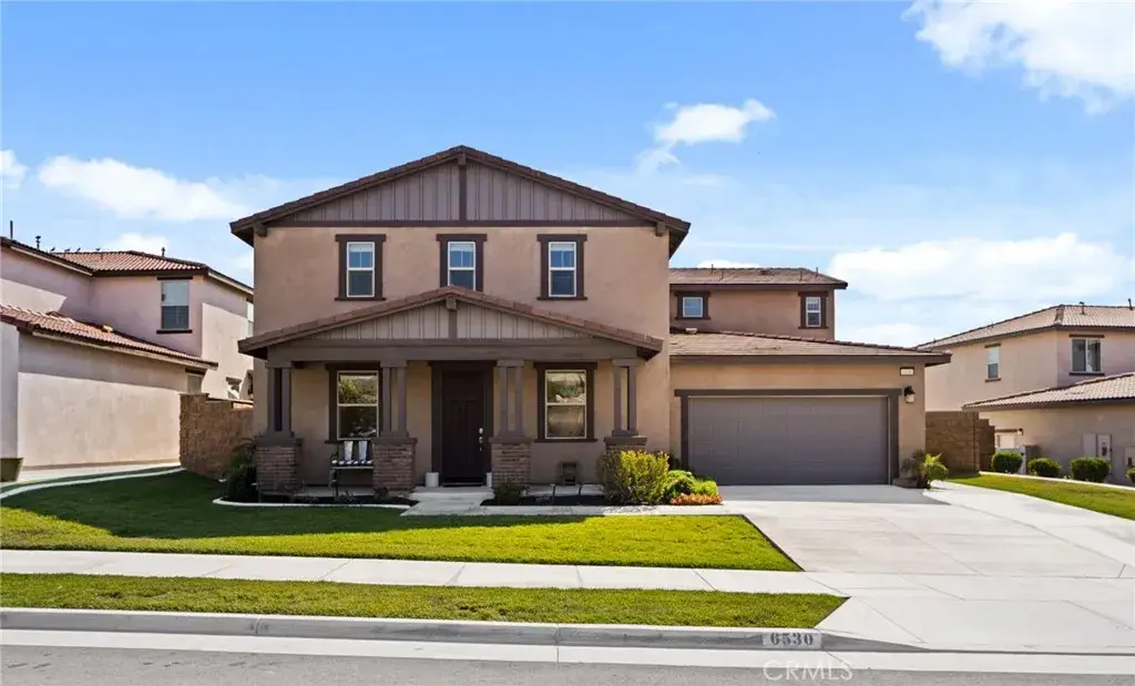 6530 Zion, Jurupa Valley, CA 92509 - #1