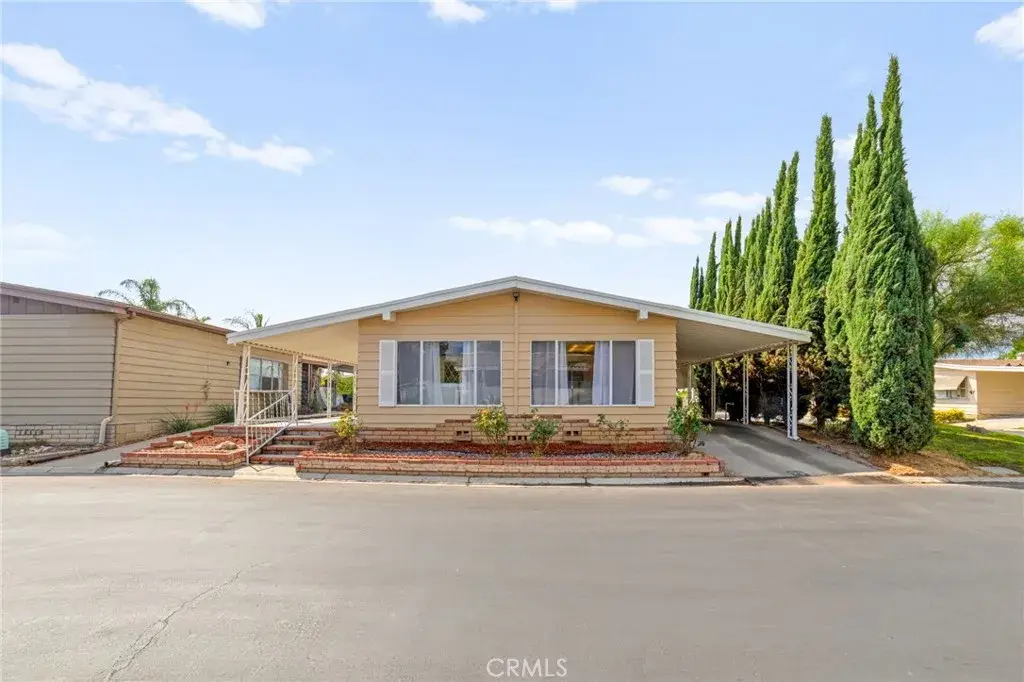 1601 S Garey #93, Pomona, CA 91766 - #1