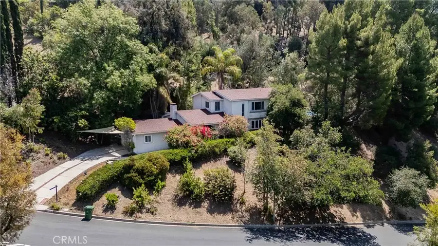 3636 Dellvale Place, Encino, CA 91436 - #3