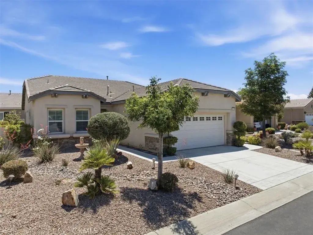 19423 Crystal Springs Lane, Apple Valley, CA 92308 - #1