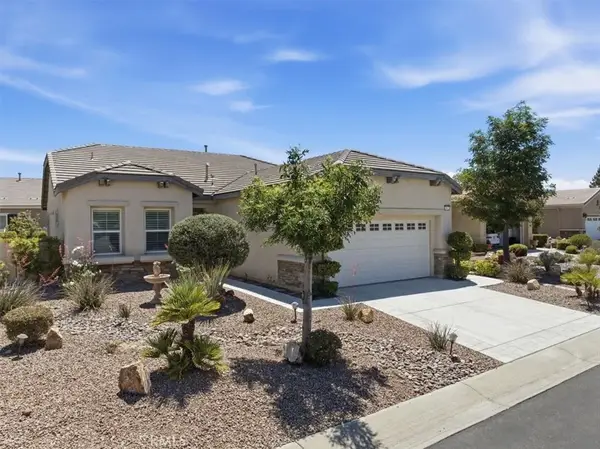 19423 Crystal Springs Lane, Apple Valley, CA 92308