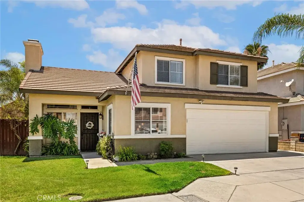 7615 Canberra Way, Riverside, CA 92508 - #1