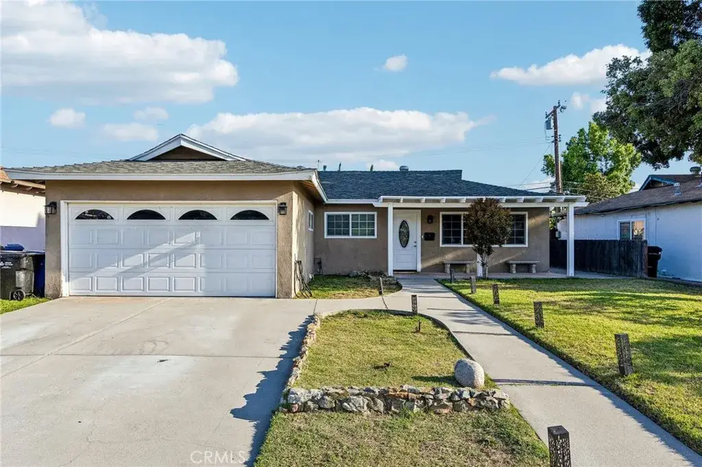 16748 E Bygrove, Covina, CA 91722 - #1