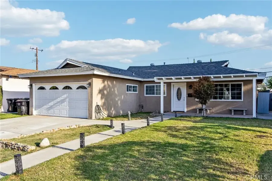 16748 E Bygrove, Covina, CA 91722 - #3