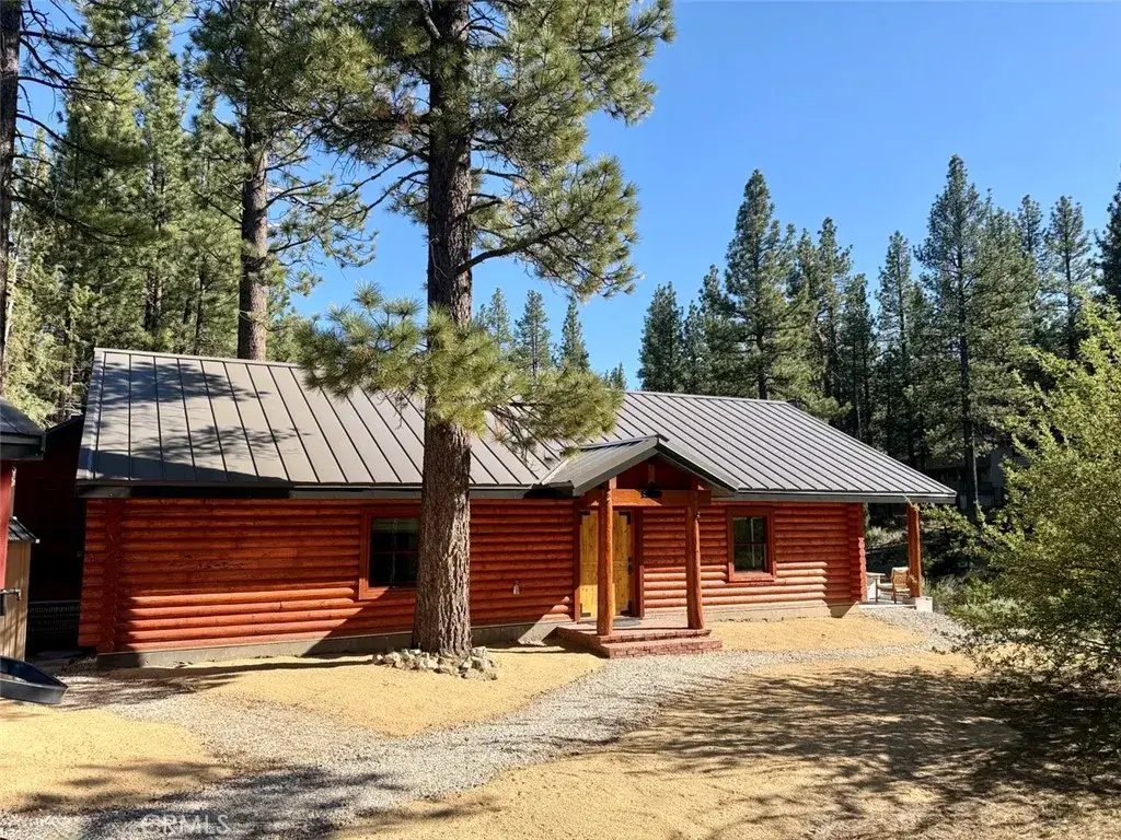 421 Bedford Court, Big Bear City, CA 92314 - #1