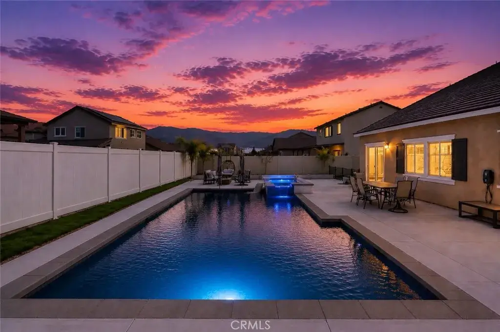 2153 El Nido, Perris, CA 92571 - #1