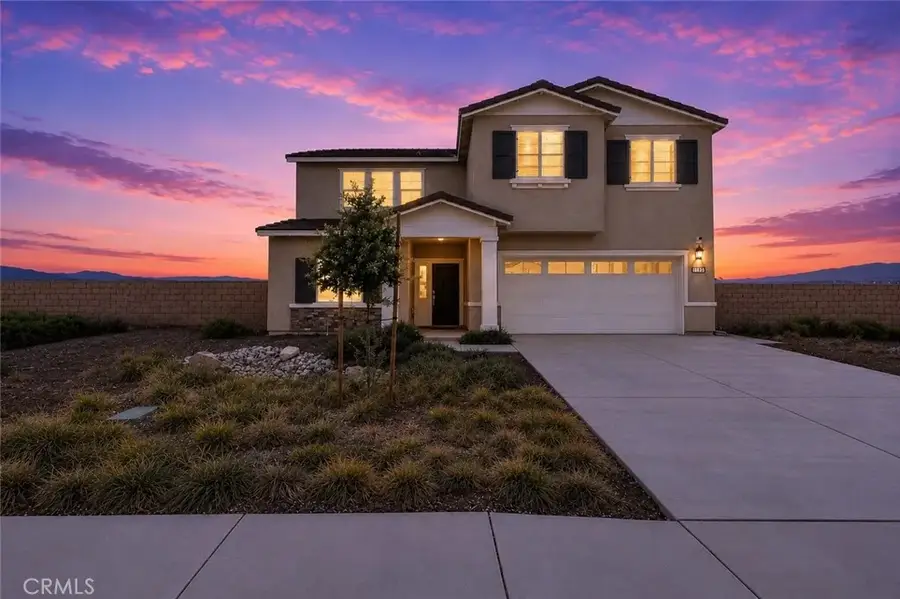 2153 El Nido, Perris, CA 92571 - #2