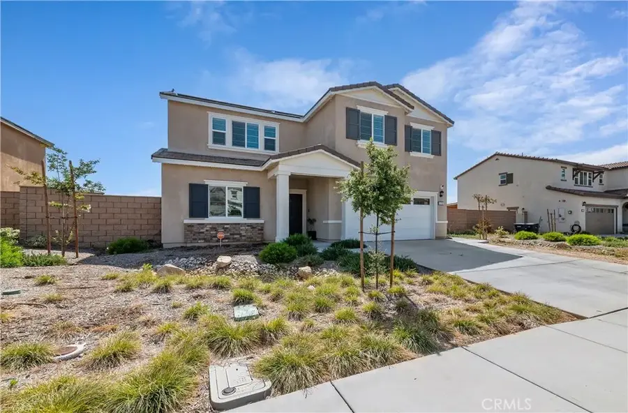 2153 El Nido, Perris, CA 92571 - #3
