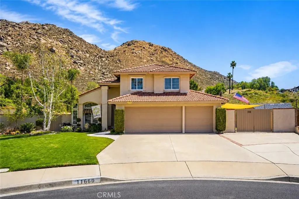 11660 Pimlico, Moreno Valley, CA 92557 - #1