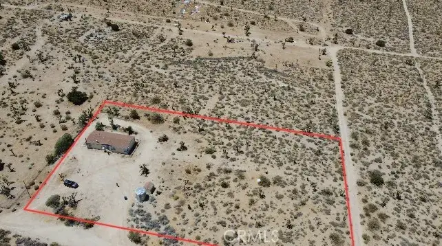 32033 207th East, Llano, CA 93544 - #2