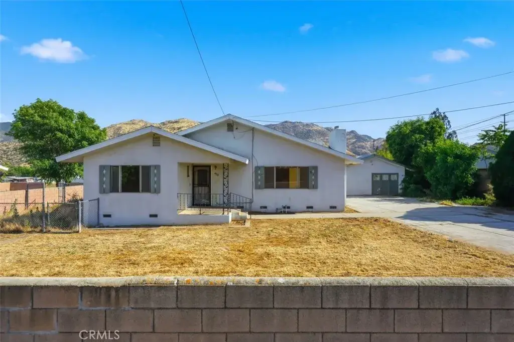 488 E East Victory, Banning, CA 92220 - #1