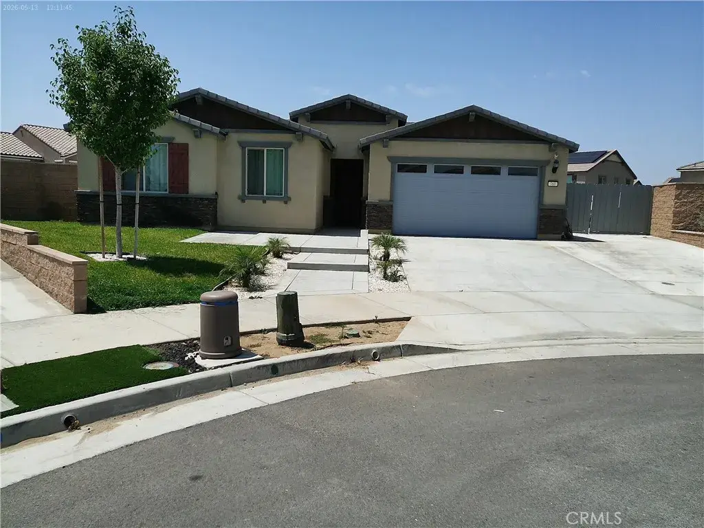 760 Torrey Court, Perris, CA 92571 - #1