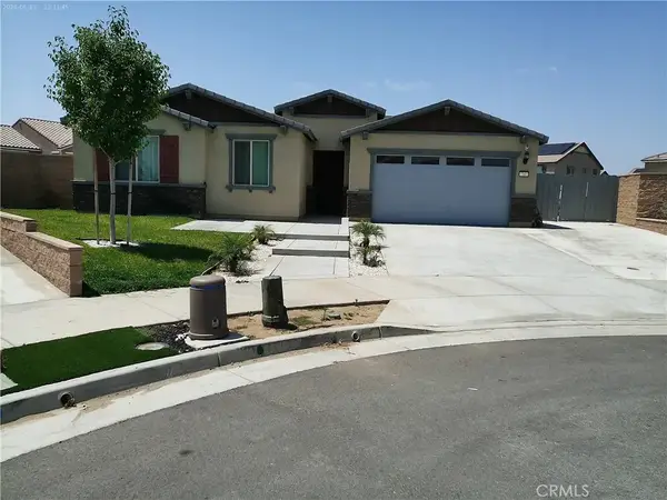 760 Torrey Court, Perris, CA 92571