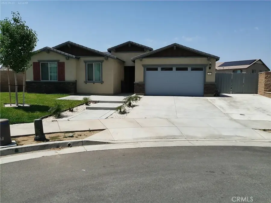 760 Torrey Court, Perris, CA 92571 - #2