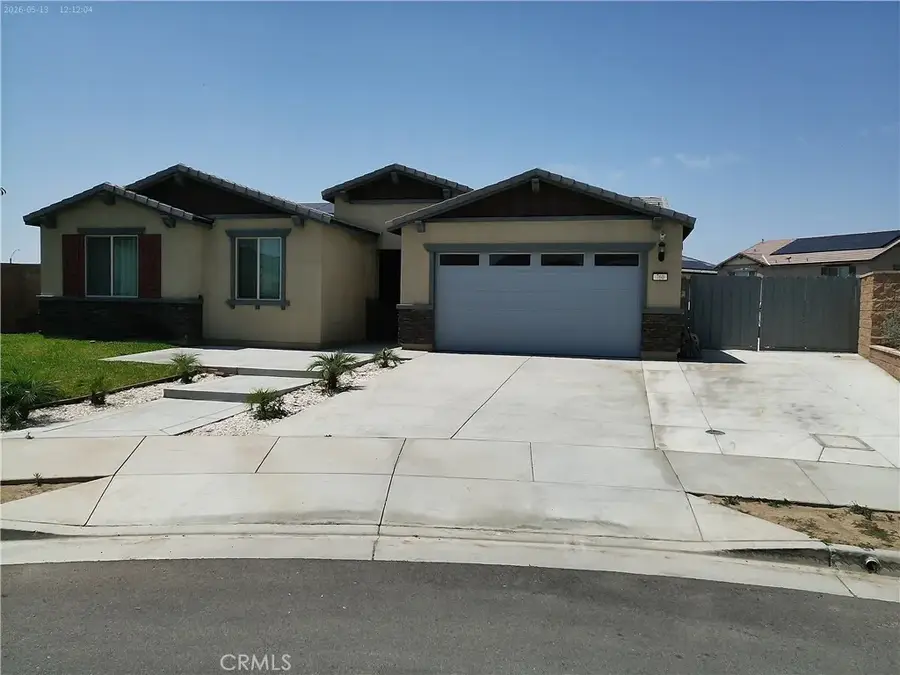 760 Torrey Court, Perris, CA 92571 - #3
