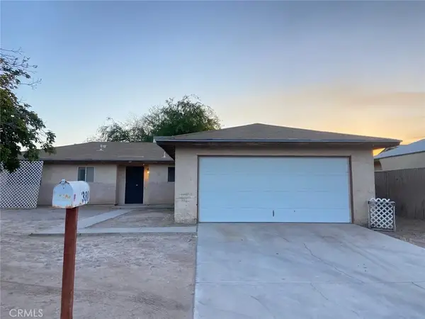 381 San Luis Way, Blythe, CA 92225
