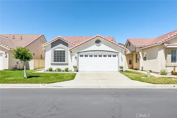 1732 Ametista Drive, San Jacinto, CA 92583