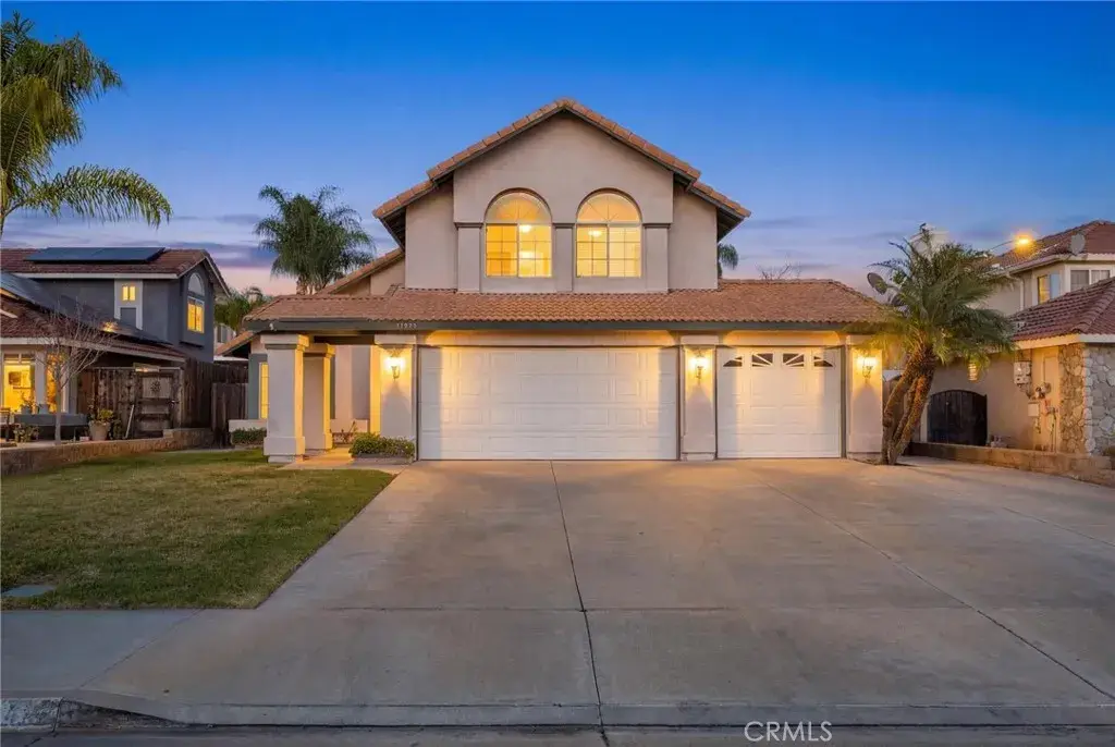 34074 Autumn Sage Court, Wildomar, CA 92595 - #1