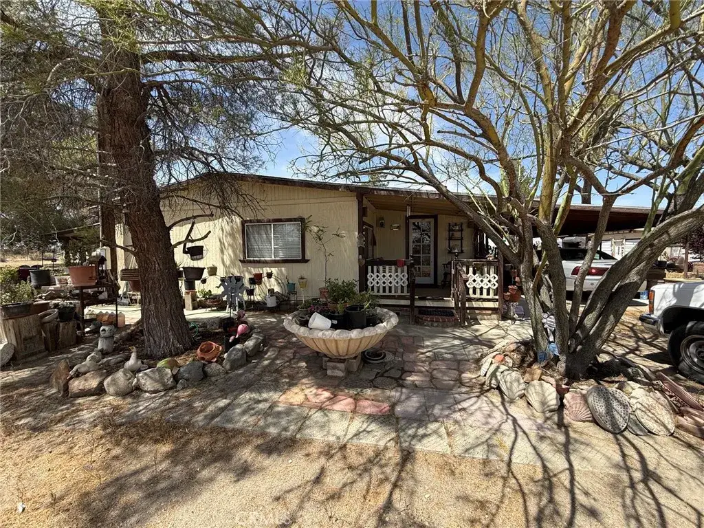 19536 Valle Vista Road, Phelan, CA 92301 - #1