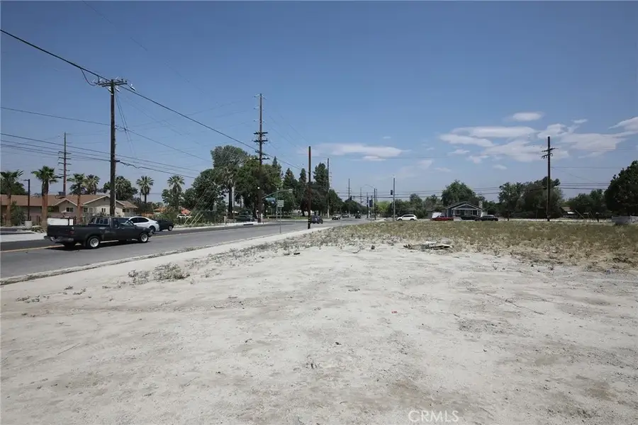 0 E Lugonia, Redlands, CA 92374 - #3