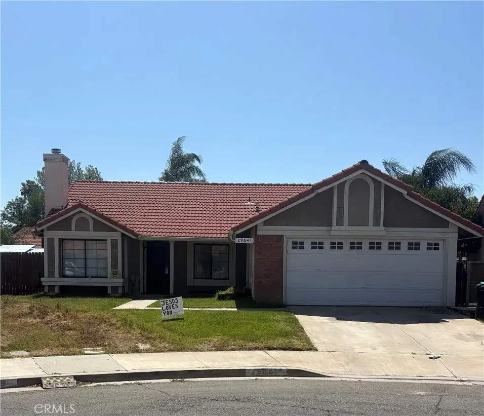 29641 Via Sonroseo, Menifee, CA 92586 - #1